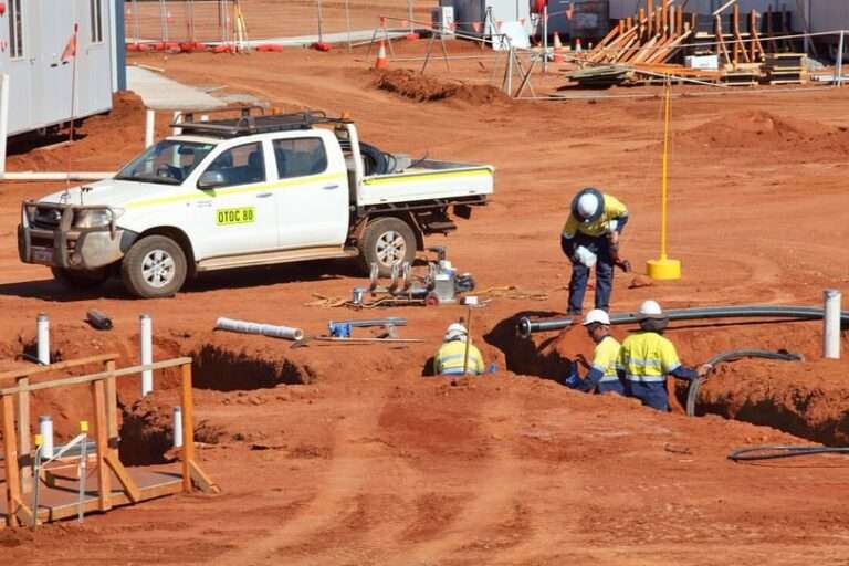 Servicing WA from the South West to the Pilbara