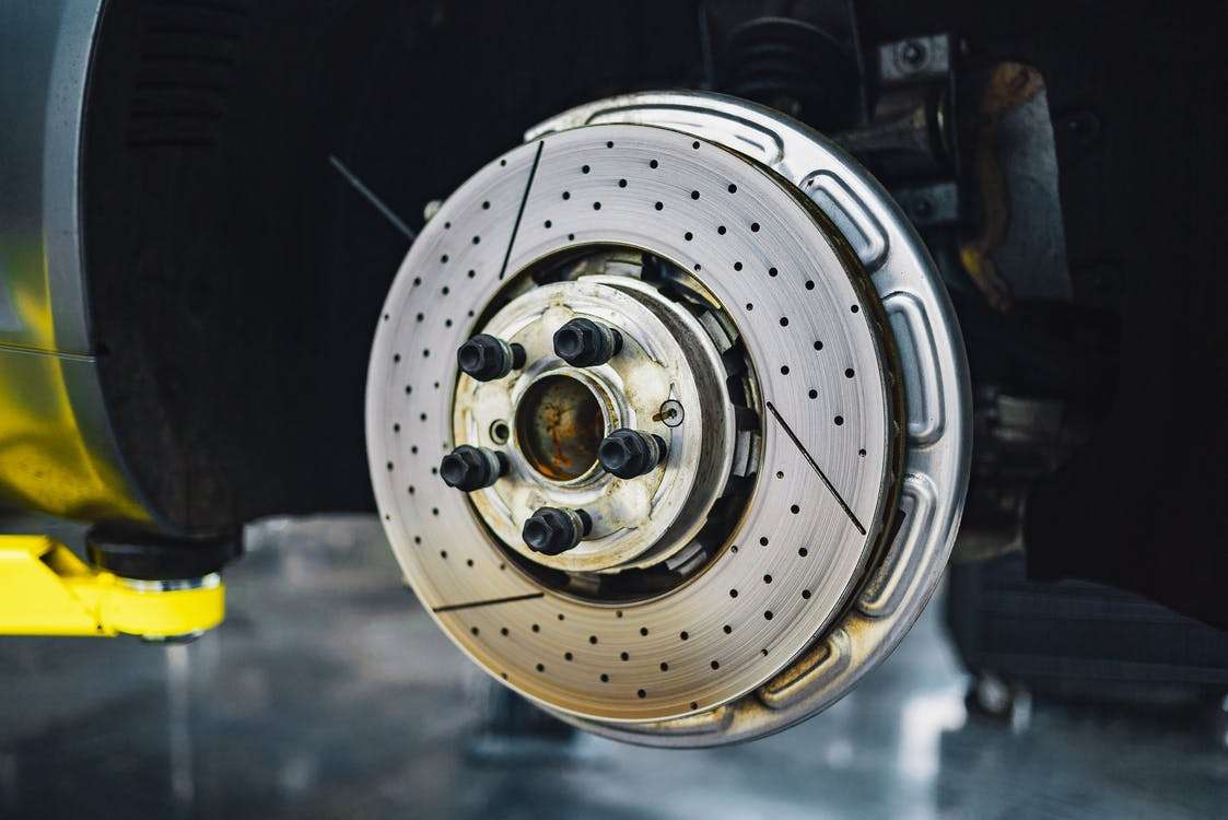 Disc Brake